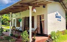 Sai Seashell Rest Inn Nilaveli